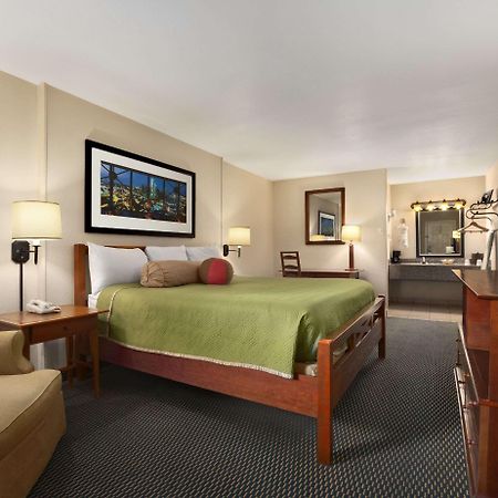 Travelodge By Wyndham New Orleans Harvey Hotel Εξωτερικό φωτογραφία