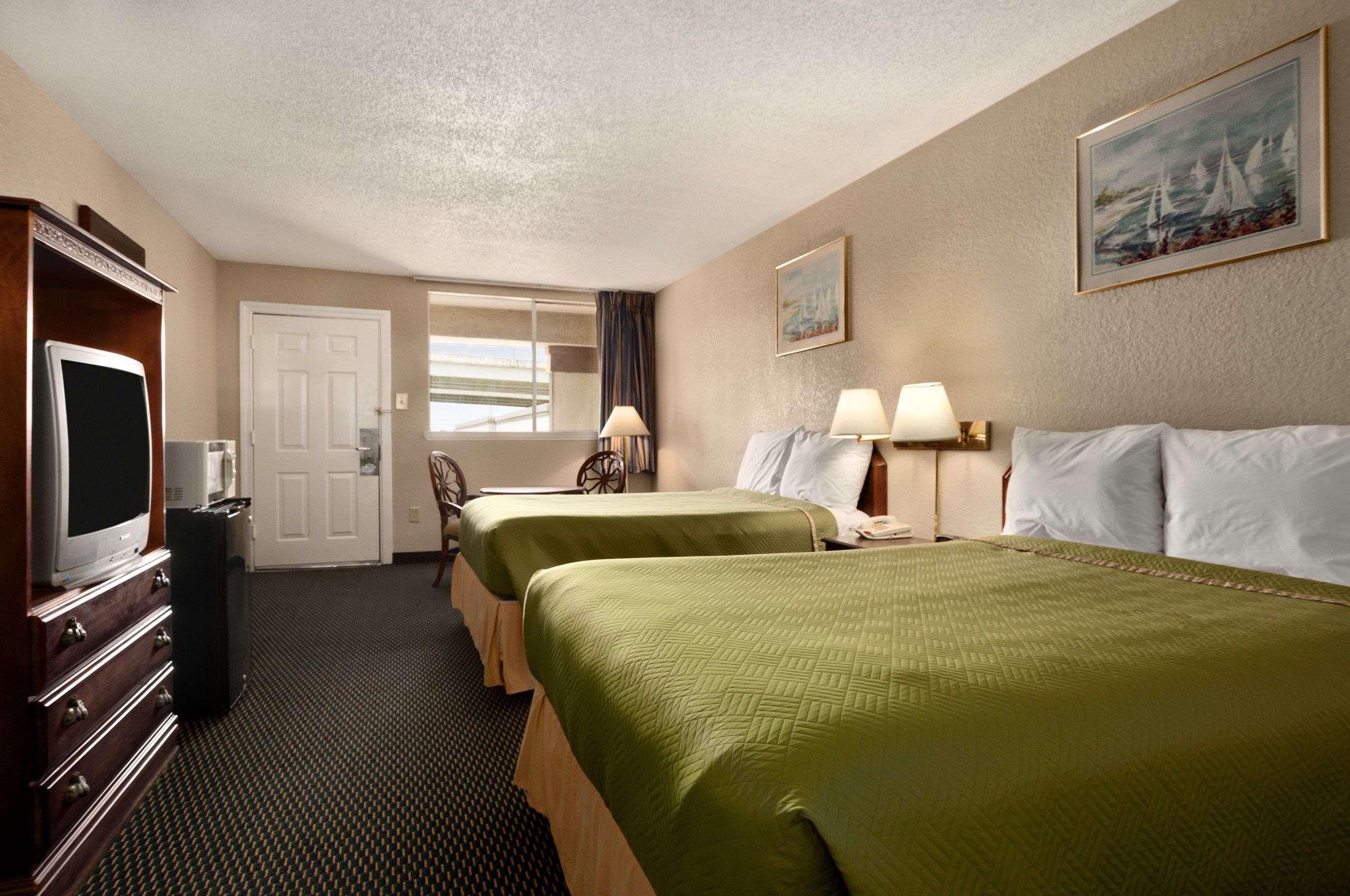 Travelodge By Wyndham New Orleans Harvey Hotel Εξωτερικό φωτογραφία