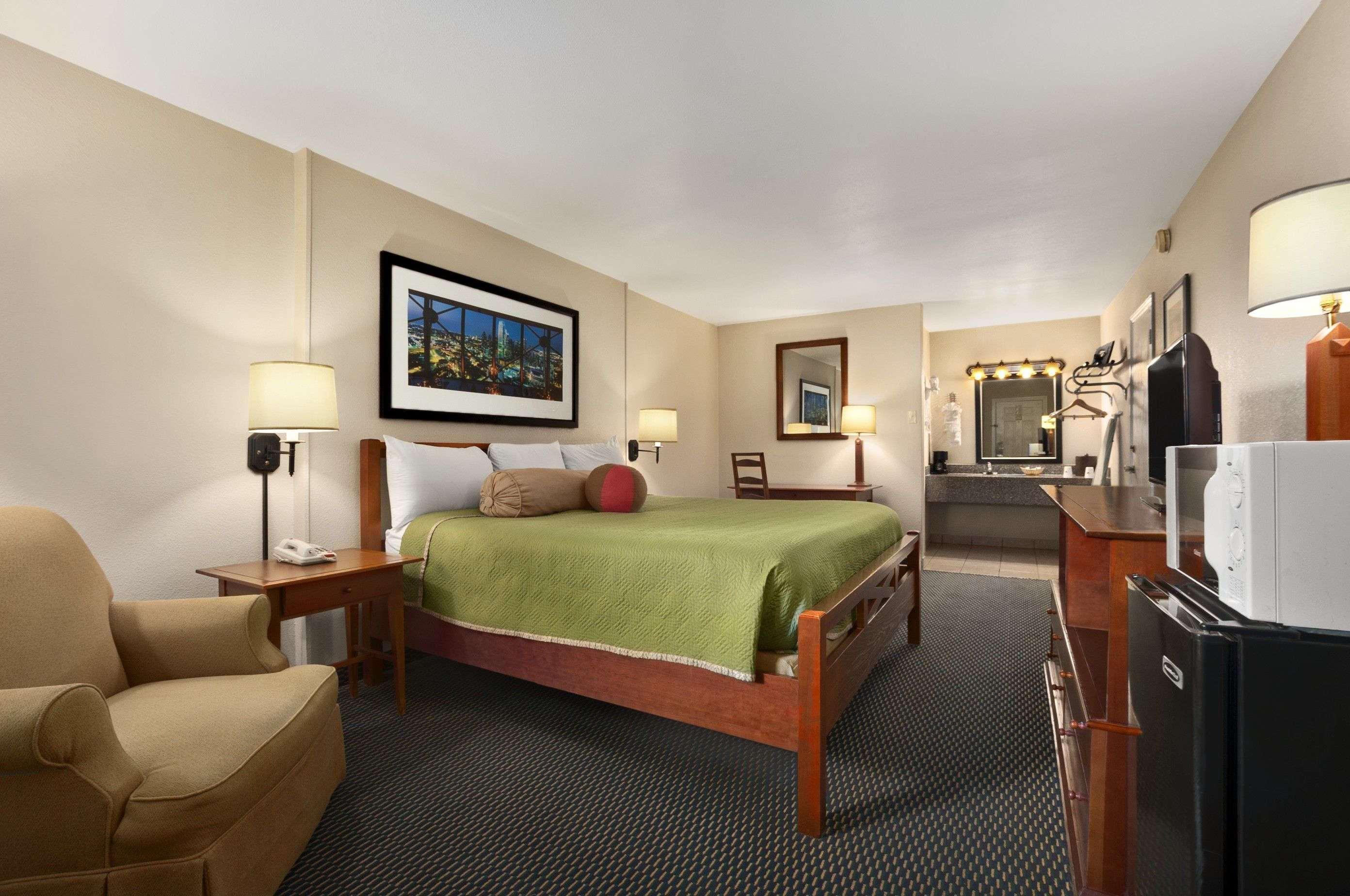 Travelodge By Wyndham New Orleans Harvey Hotel Εξωτερικό φωτογραφία