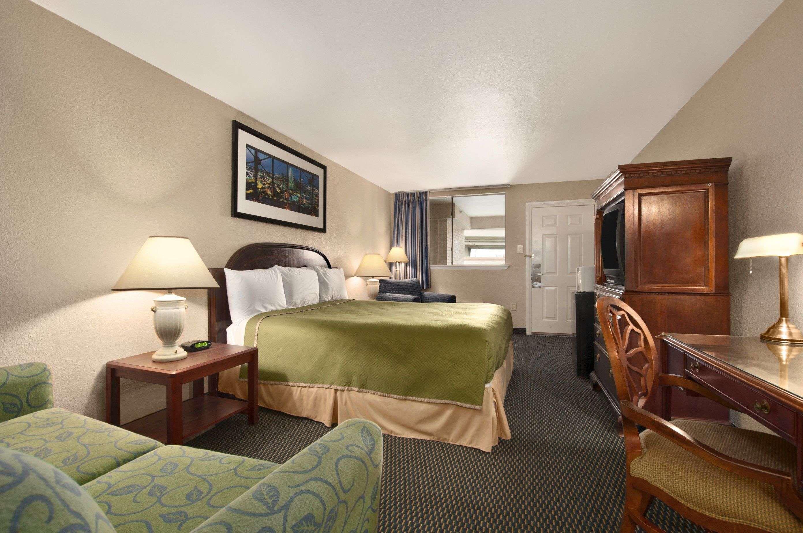 Travelodge By Wyndham New Orleans Harvey Hotel Εξωτερικό φωτογραφία