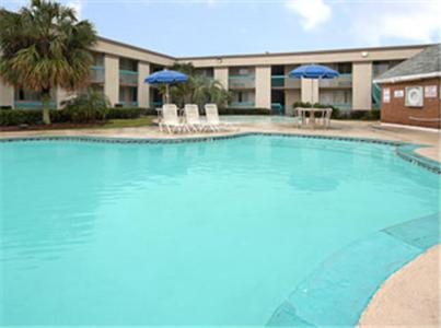 Travelodge By Wyndham New Orleans Harvey Hotel Ανέσεις φωτογραφία