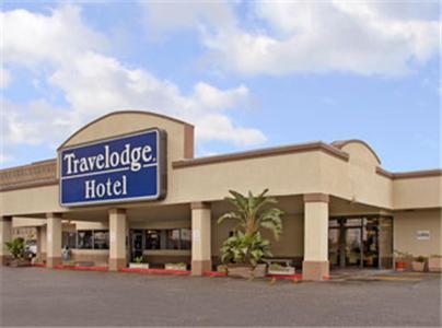 Travelodge By Wyndham New Orleans Harvey Hotel Εξωτερικό φωτογραφία