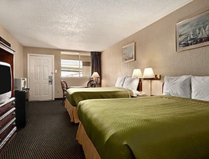 Travelodge By Wyndham New Orleans Harvey Hotel Εξωτερικό φωτογραφία