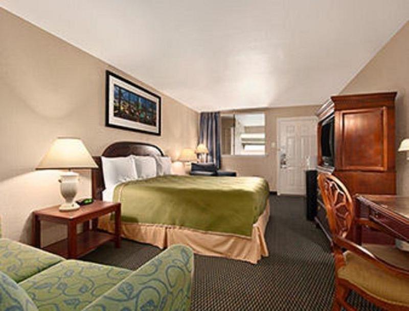 Travelodge By Wyndham New Orleans Harvey Hotel Εξωτερικό φωτογραφία