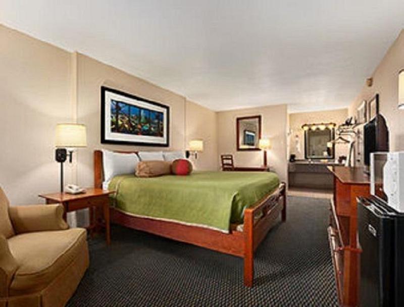 Travelodge By Wyndham New Orleans Harvey Hotel Εξωτερικό φωτογραφία